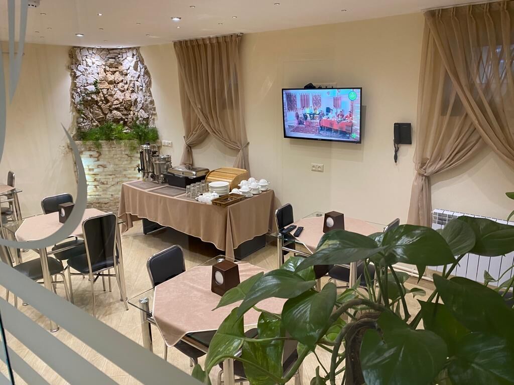 Photo - Hotel Lilia Yerevan