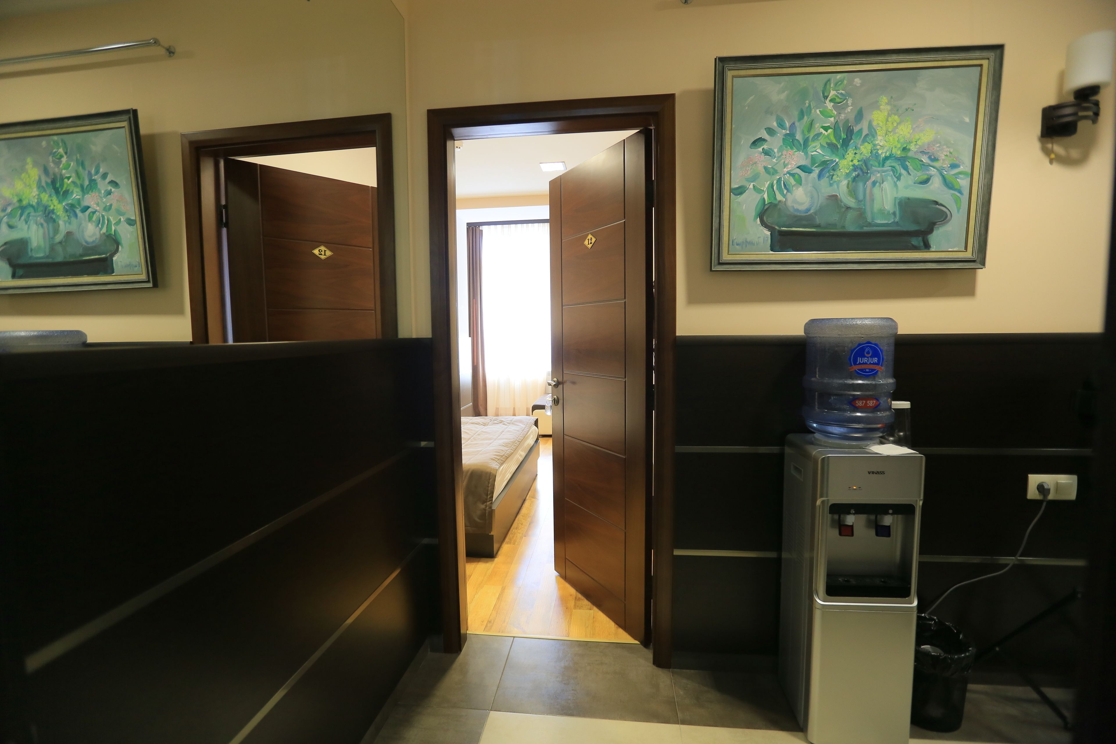 Photo - Hotel Lilia Yerevan