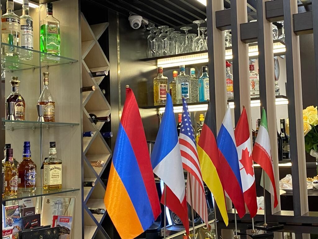 Photo - Hotel Lilia Yerevan