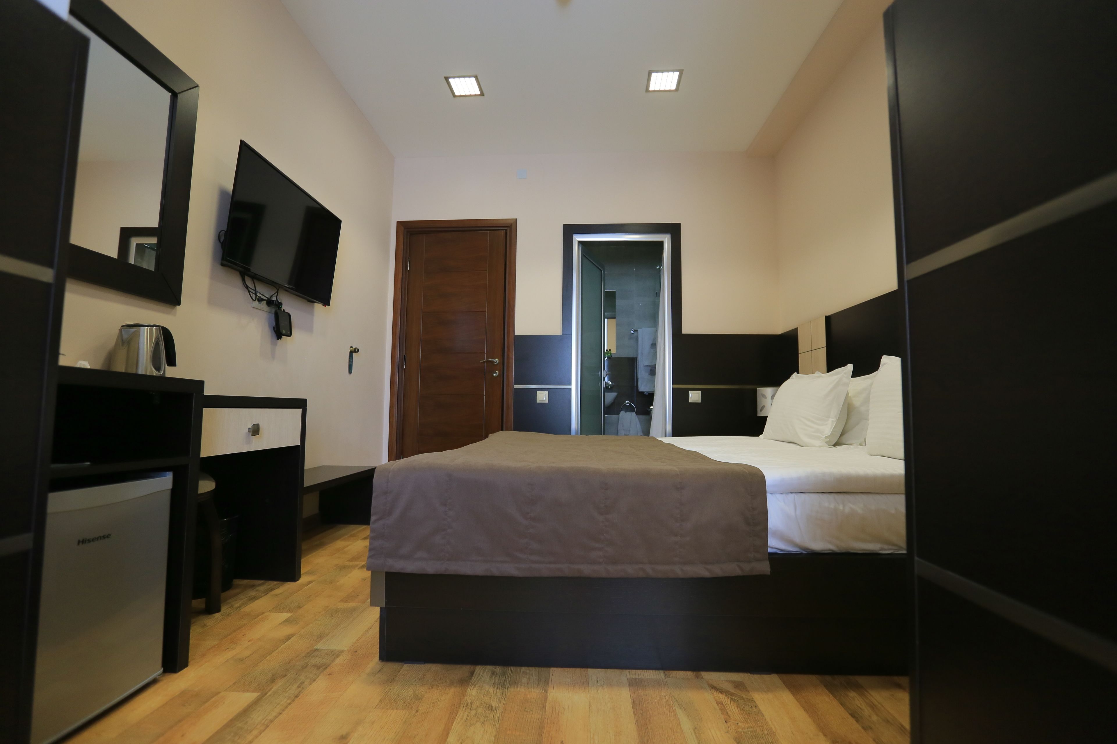 Photo - Hotel Lilia Yerevan