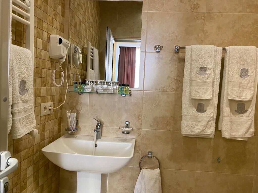 Photo - Hotel Lilia Yerevan