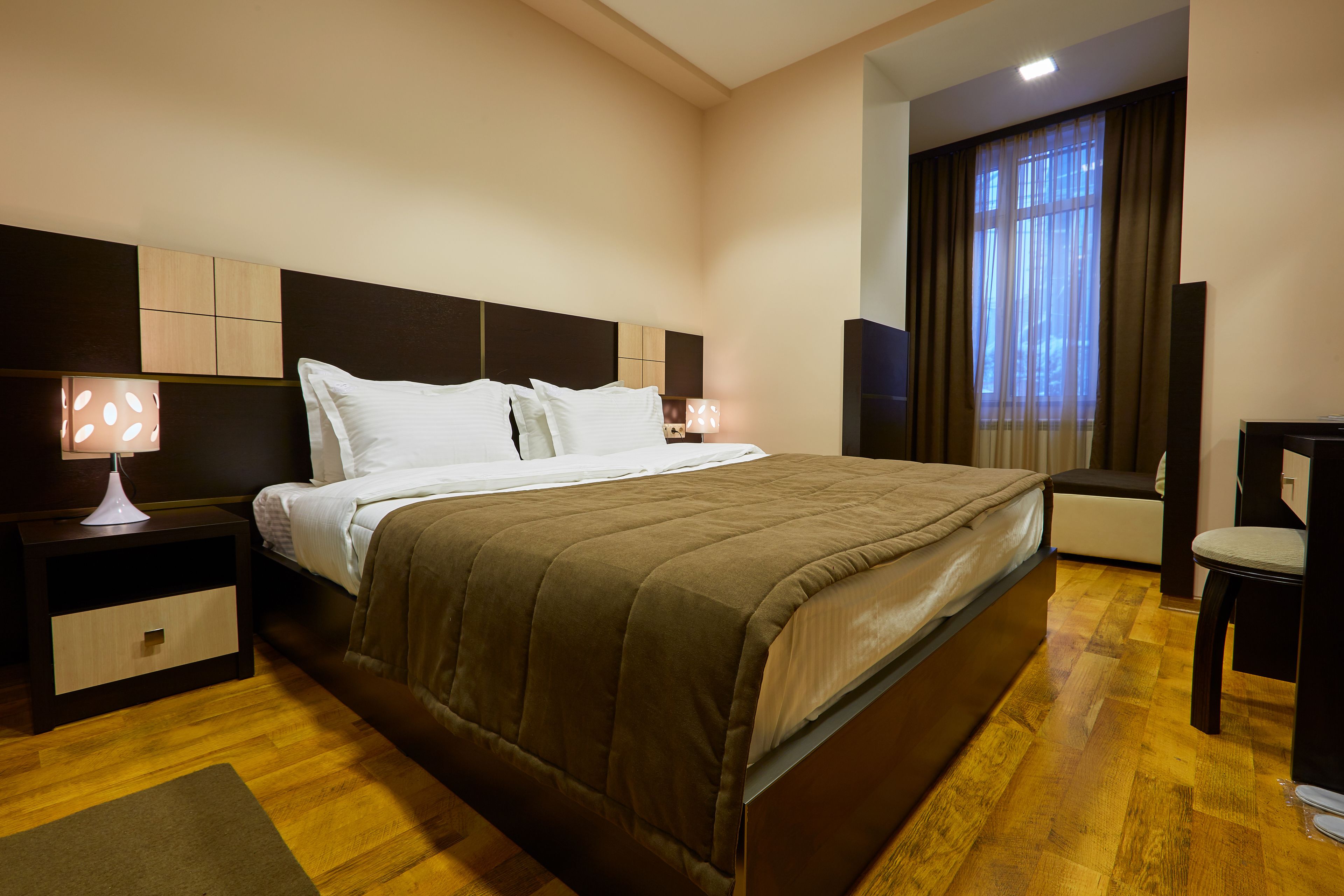 Photo - Hotel Lilia Yerevan