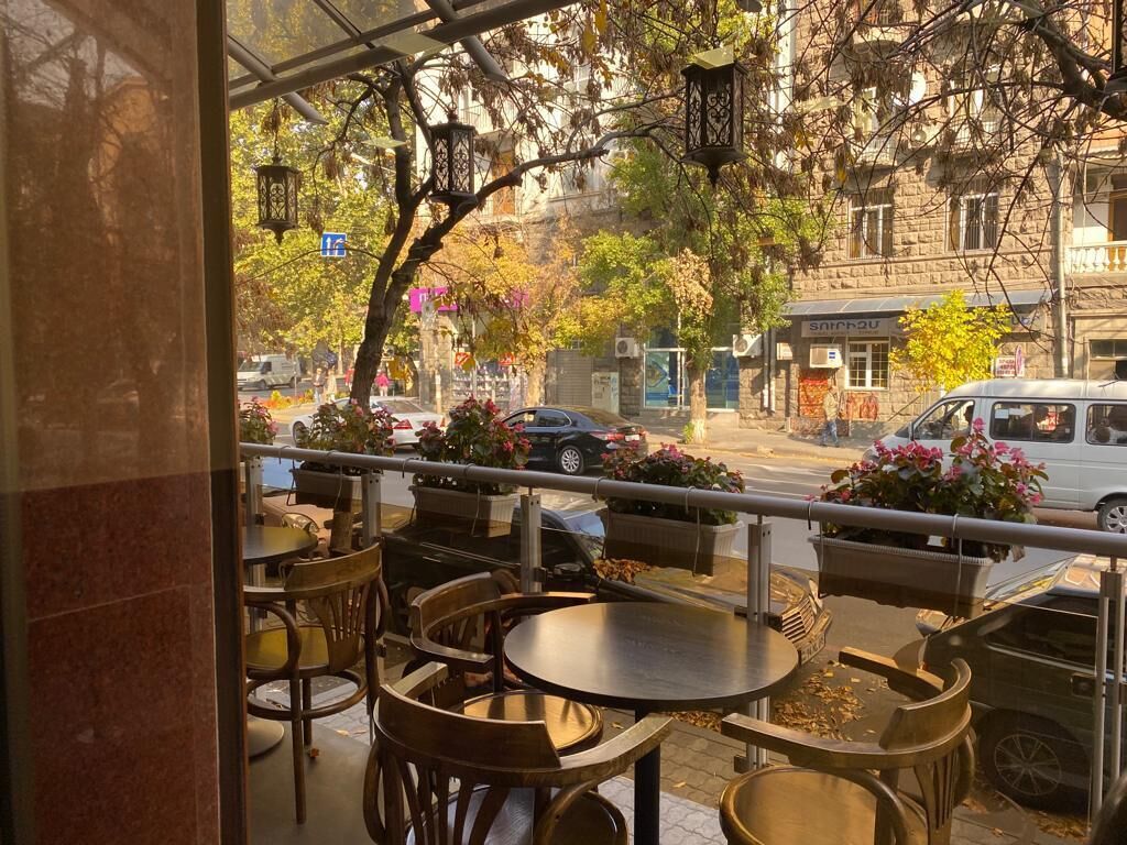 Photo - Hotel Lilia Yerevan