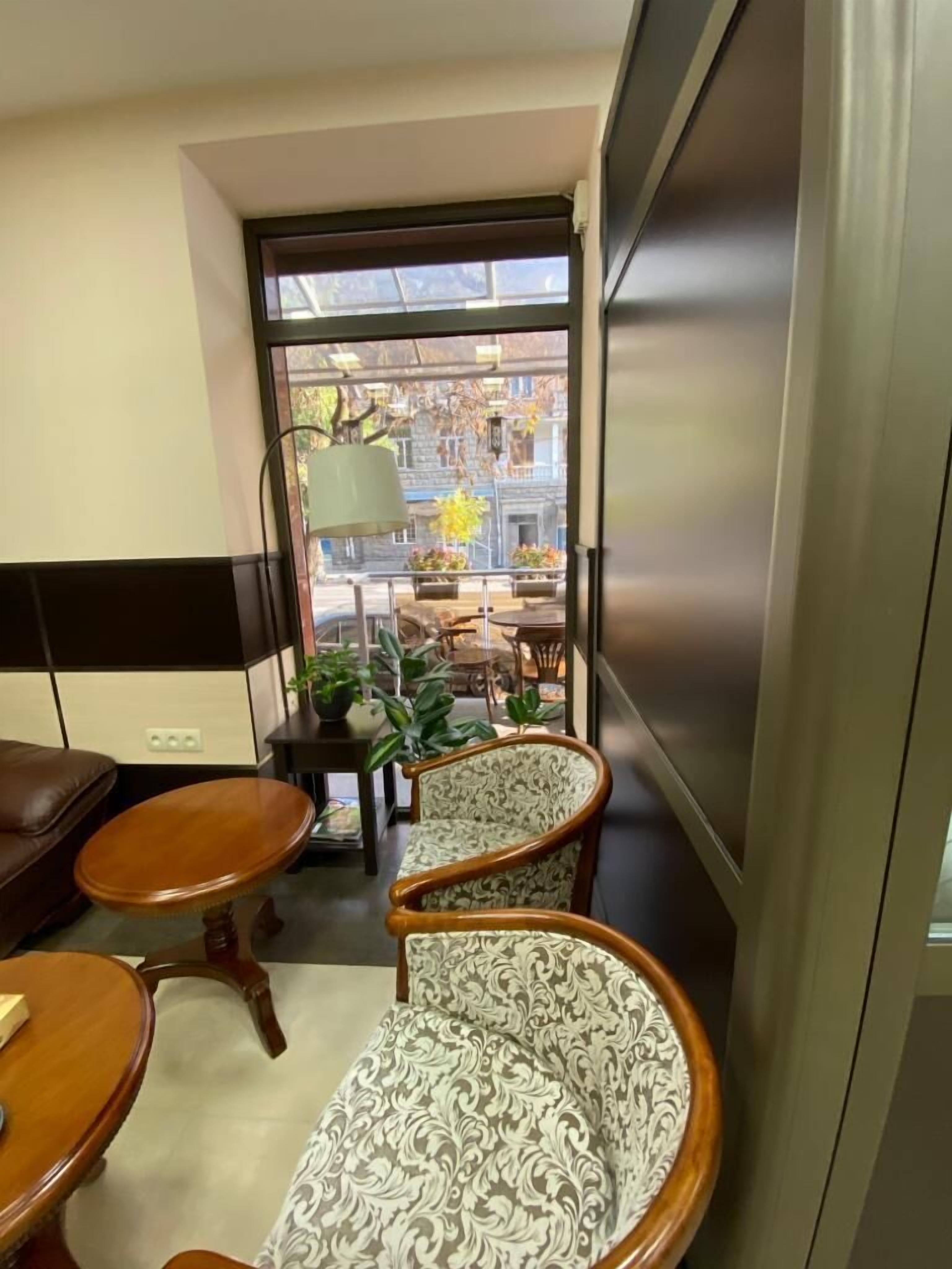 Photo - Hotel Lilia Yerevan