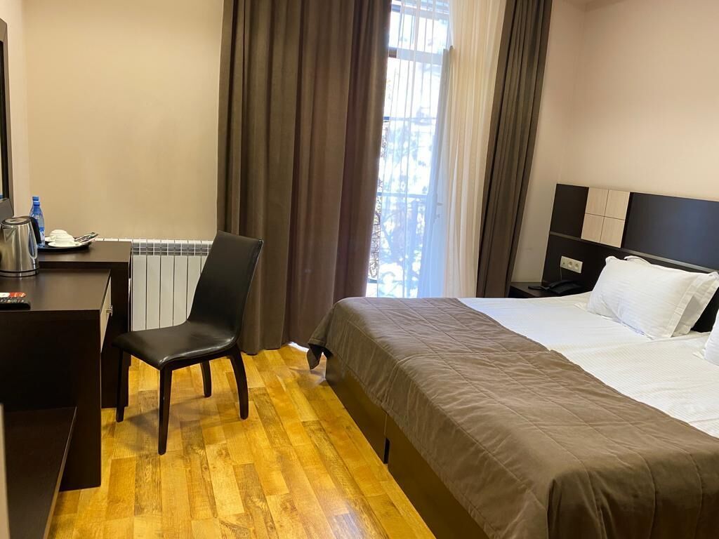 Photo - Hotel Lilia Yerevan