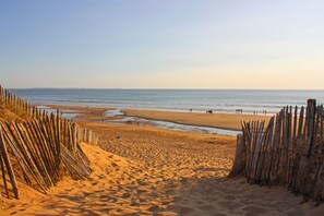 Beach - Azureva Vendée Océan (Longeville-sur-Mer)