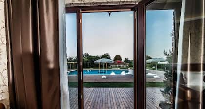 My Green Boutique Hotel