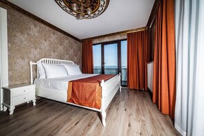 Suite, Lake View - My Green Otel (Kartepe)