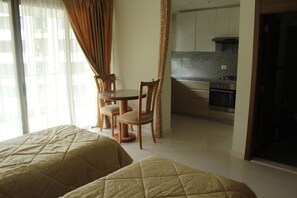 Studio, Balcony - AAA Comfort (Jounieh)