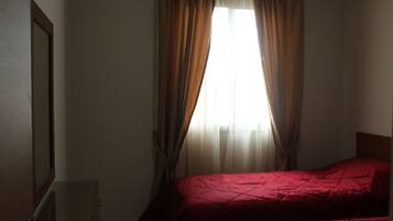 Standard Studio | Soundproofing, free WiFi