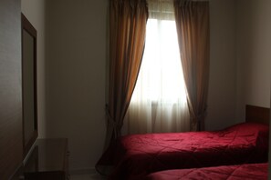 Standard Studio | Soundproofing, WiFi (free) - AAA Comfort (Jounieh)
