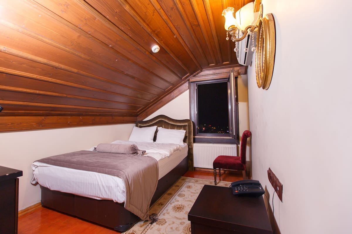 Economy Room | View from room