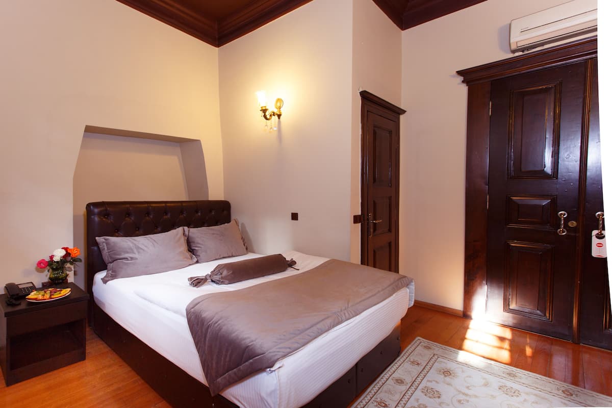 Double Room | Room amenity
