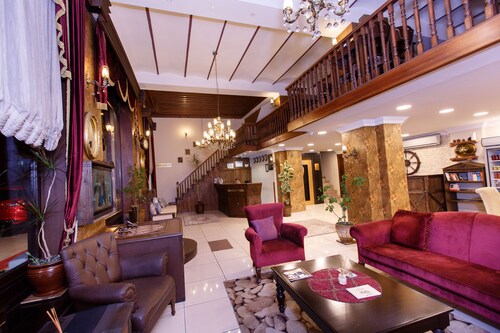 Otel Tahir Aga Konagi