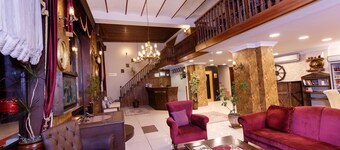 Otel Tahir Aga Konagi