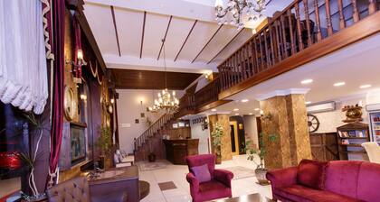 Otel Tahir Aga Konagi