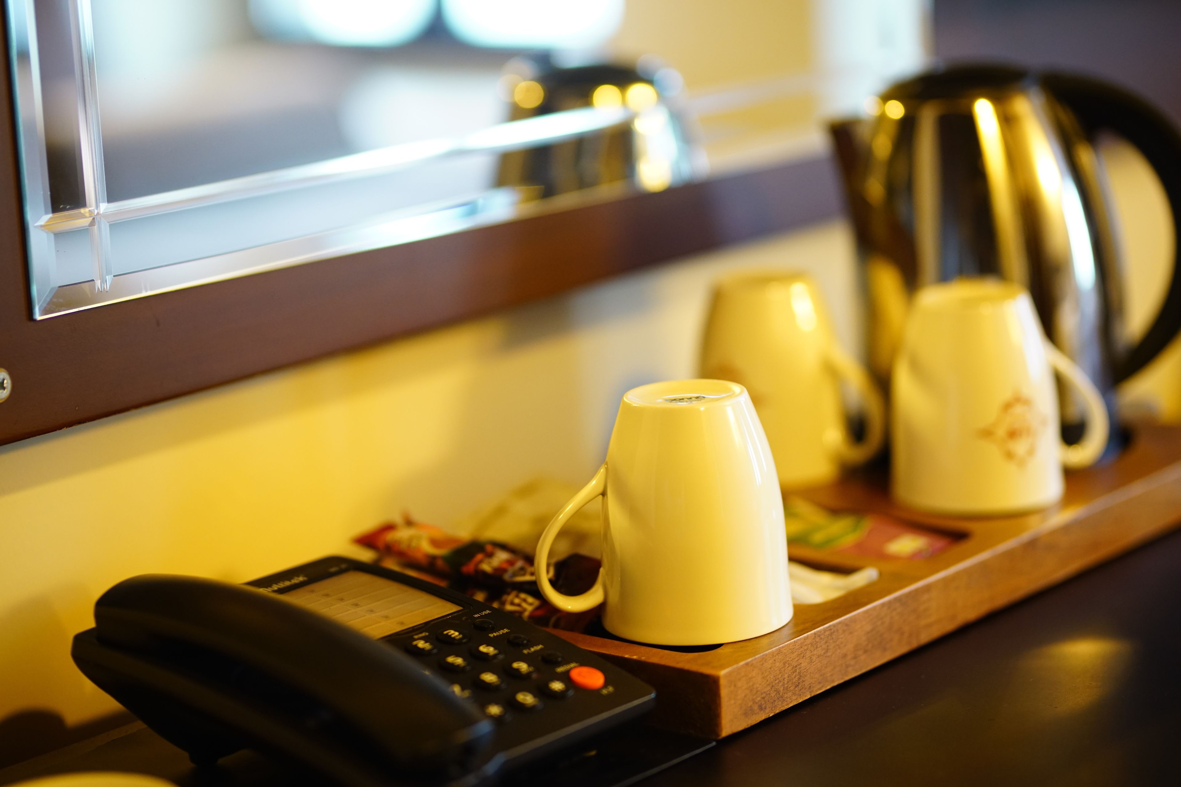 コーヒー / コーヒーメーカー
