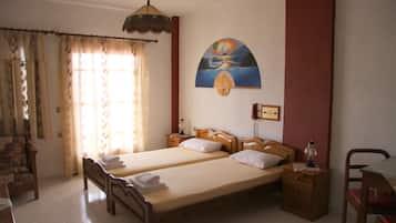 Studio, quang cảnh biển | Két bảo mật tại phòng, nôi (giường cho trẻ sơ sinh) miễn phí