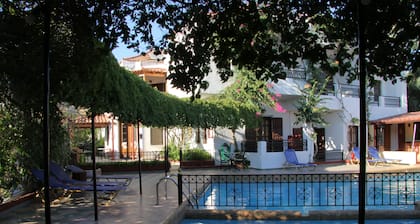 Hotel Mary