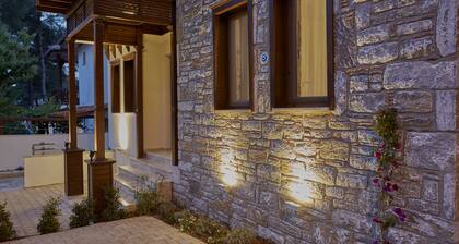 Alp Suites Lavanta