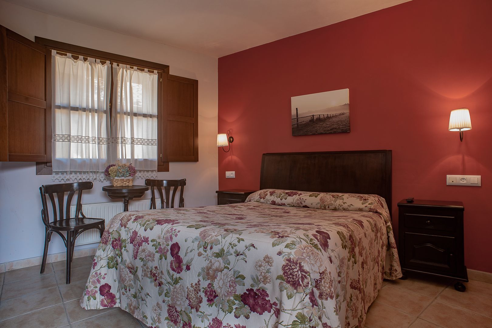 Foto - Hotel Rural "Corru San Pumés"