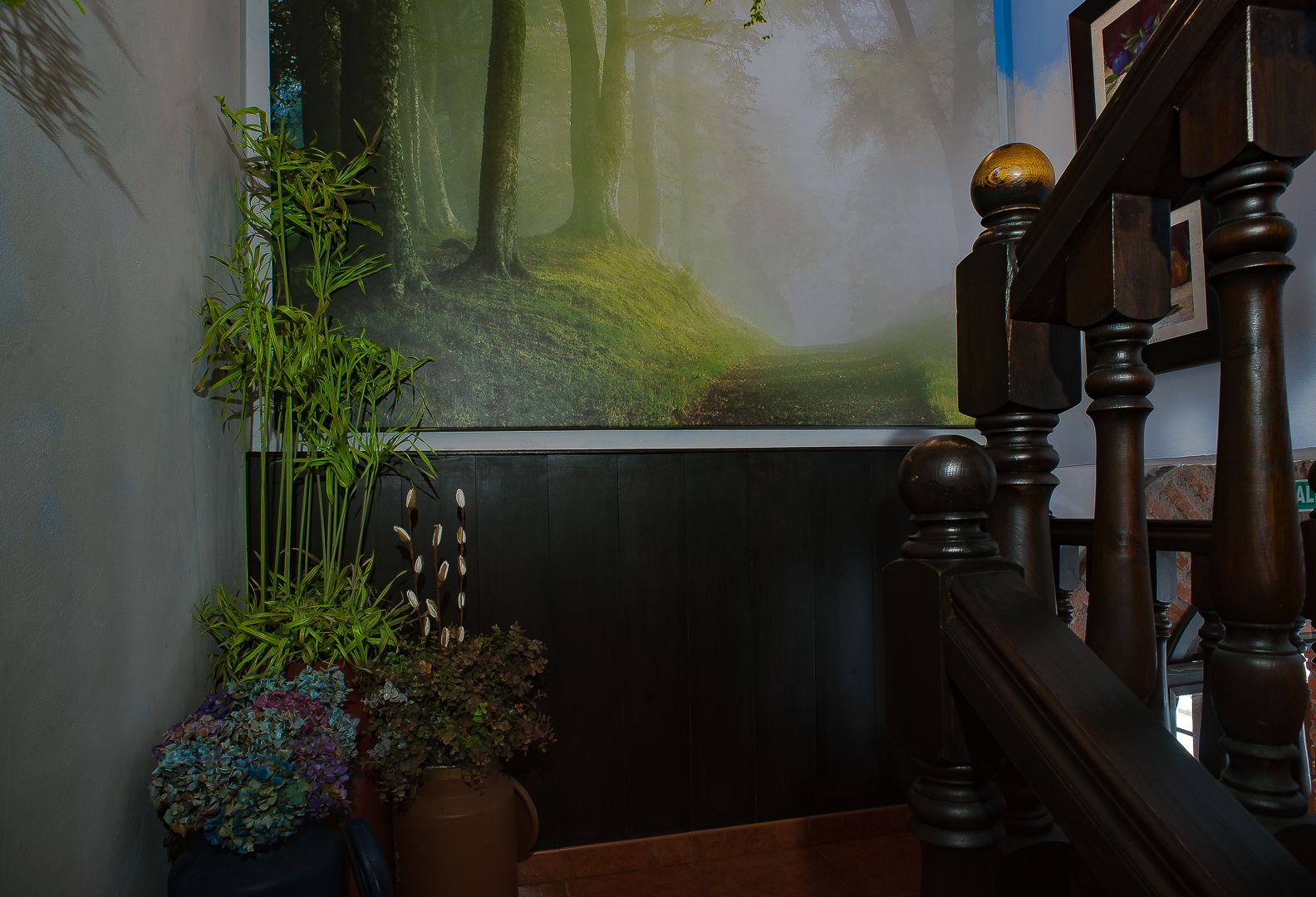 Foto - Hotel Rural "Corru San Pumés"