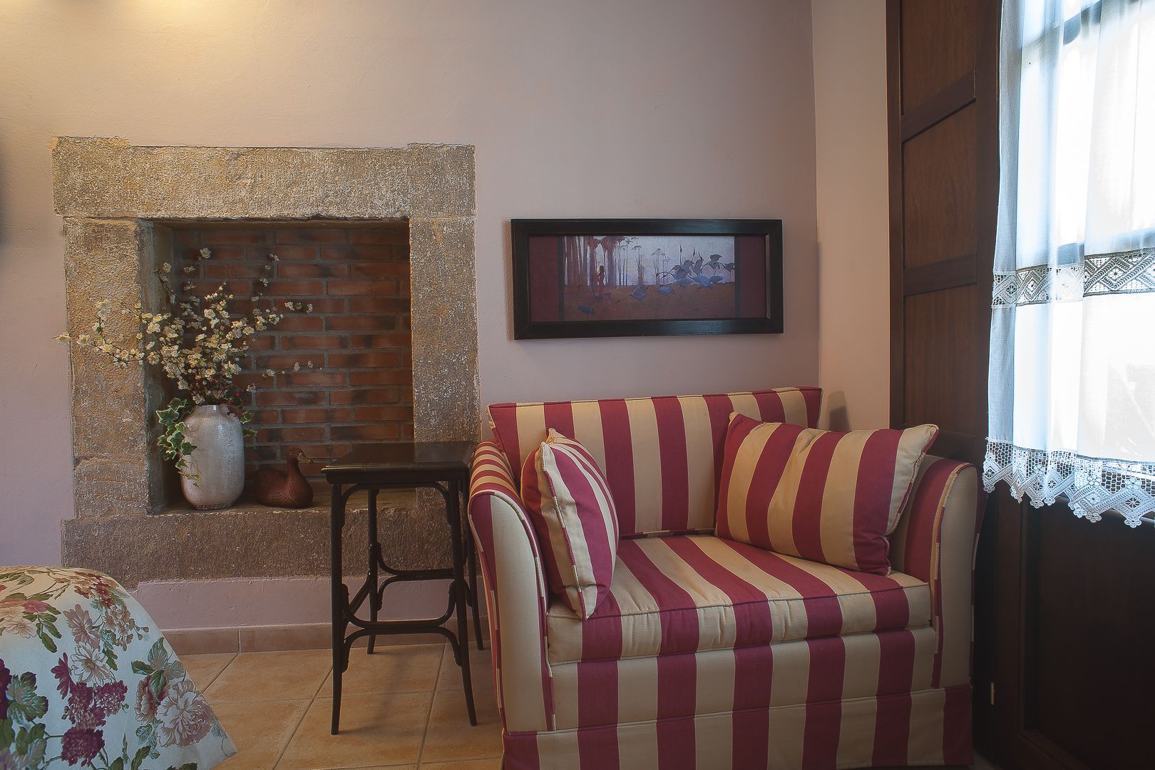 double room, 1 double bed | 1 bedroom, soundproofing, free wifi, bed sheets