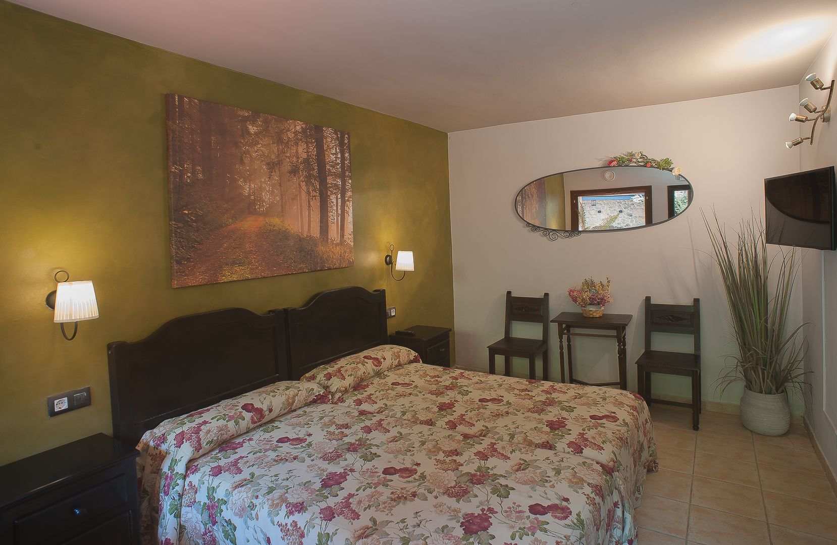 Foto - Hotel Rural "Corru San Pumés"