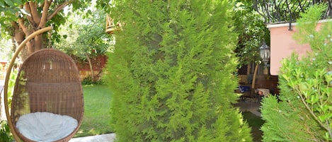 Detalle interior