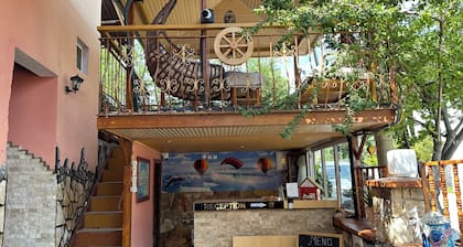 Sinter Terasse House Hotel