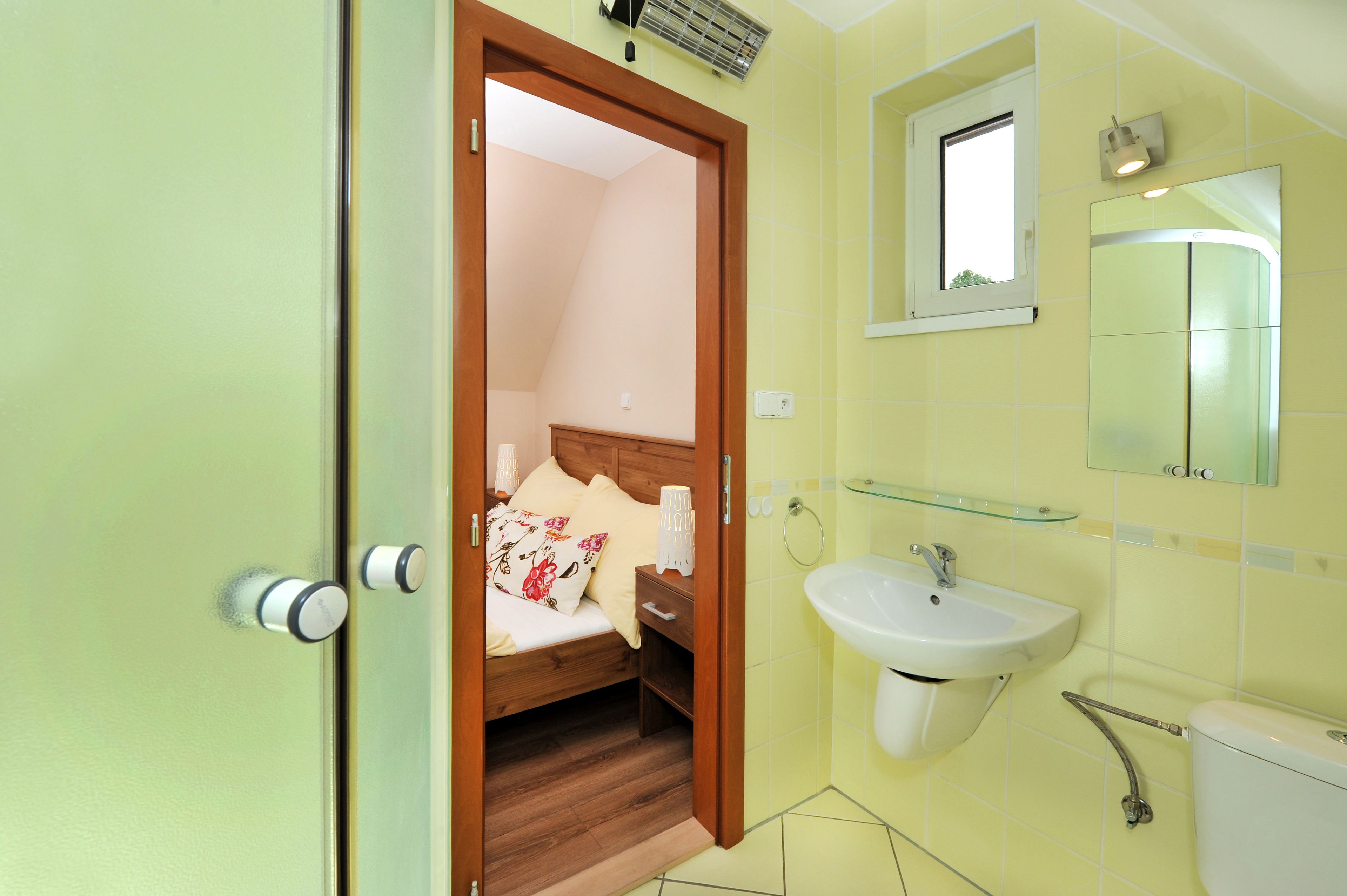 APLEND Villas Tatry Holiday