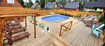 APLEND Villas Tatry Holiday