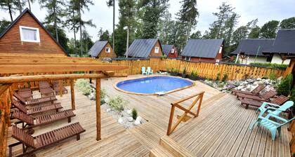 APLEND Villas Tatry Holiday