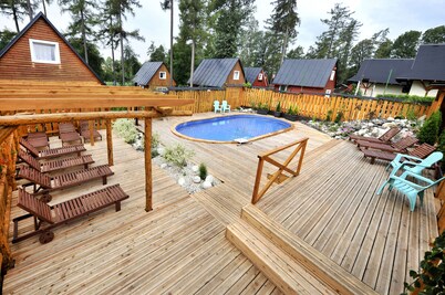 APLEND Villas Tatry Holiday