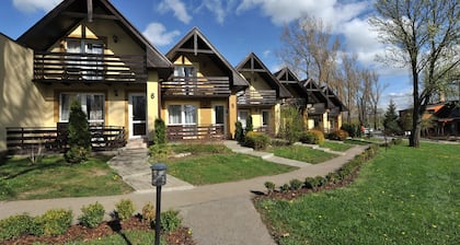 APLEND Villas Tatry Holiday