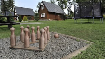 Sportsafasilitet