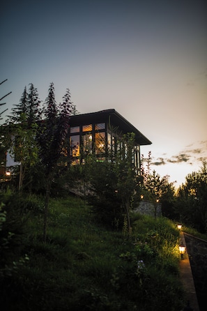 Exterior - Akcatepe Dag Evleri (Akçaabat)
