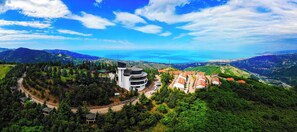 Exterior - Akcatepe Dag Evleri (Akçaabat)