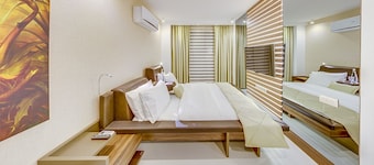 Concept Suites