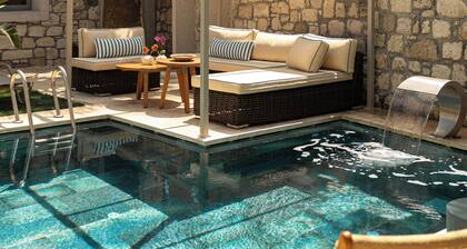 Palm Alaçatı Boutique Hotel