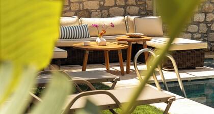 Palm Alaçatı Boutique Hotel