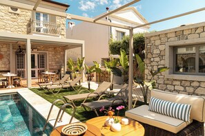 Exterior - Palm Alaçatı Boutique Hotel (Cesme)