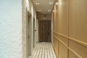 Interior entrance - Palm Alaçatı Boutique Hotel (Cesme)
