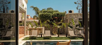 Palm Alaçatı Boutique Hotel