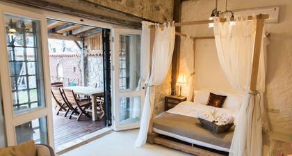 Cocopalm Boutique Hotel Alaçatı