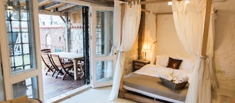 Cocopalm Boutique Hotel Alaçatı