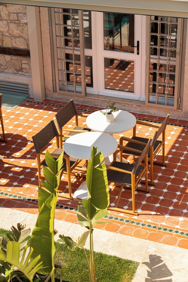 Exterior - Palm Alaçatı Boutique Hotel (Cesme)
