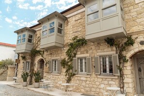 Exterior - Palm Alaçatı Boutique Hotel (Cesme)