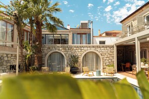 Exterior - Palm Alaçatı Boutique Hotel (Cesme)