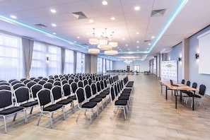 Salle de banquet